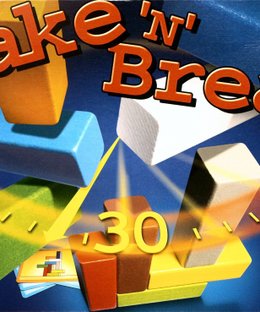 Make 'n' Break
