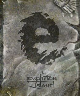 Evolution Island
