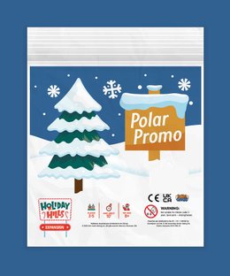 Holiday Hills: Polar Promo