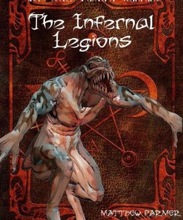 Get Some!: Fantasy Warfare – The Infernal Legions