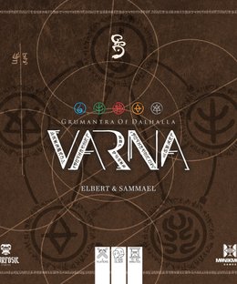 Grumantra of Dalhalla: Varna