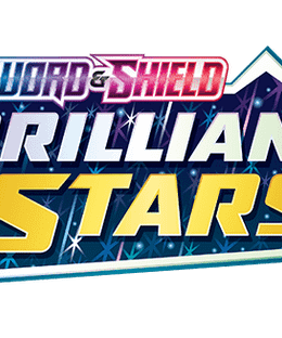 Pokémon TCG: Sword & Shield Brilliant Stars