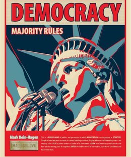 Democracy: Majority Rules