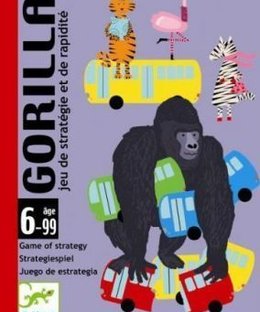 Gorilla