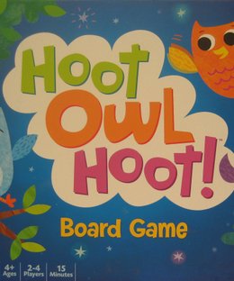Hoot Owl Hoot!