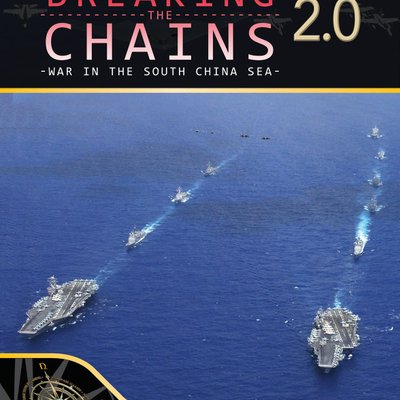 Breaking the Chains: War in the South China Sea
