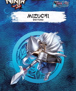 Ninja All-Stars: Mizuchi
