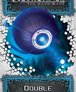 Android: Netrunner – Double Time