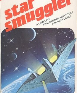 Star Smuggler