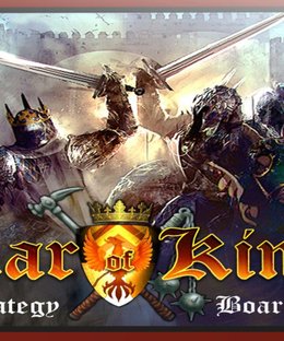 War of Kings