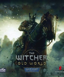 The Witcher: Old World – Wild Hunt