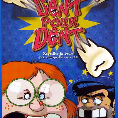 Dent pour dent