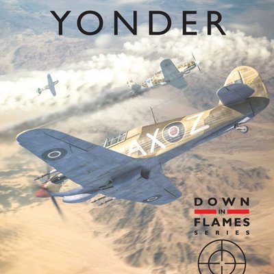 Wild Blue Yonder