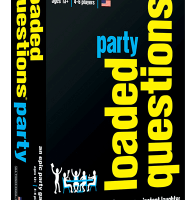 Loaded Questions Party