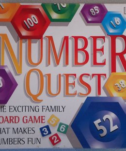 Number Quest