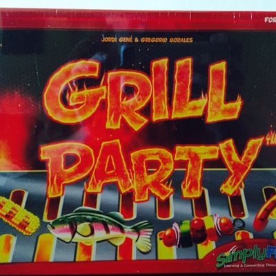 Grill Party