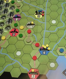 Age of Steam Expansion: China / South America