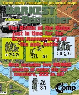 ASL Comp: Darkest December