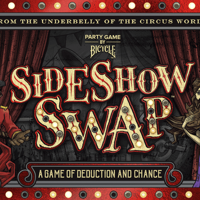 Sideshow Swap