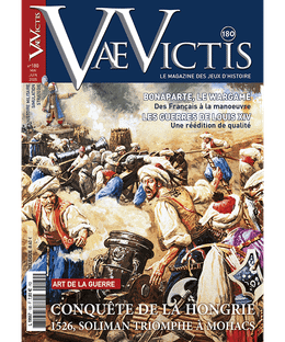 La conquête de la Hongrie, 1526