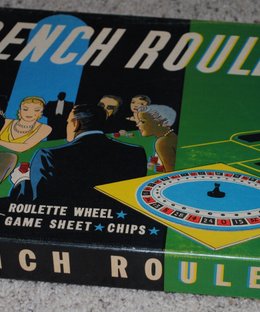 French Roulette