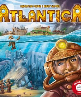 Atlantica