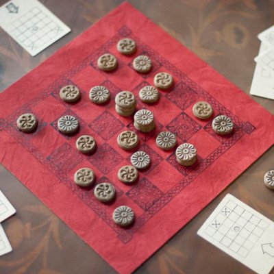 Hakoniwa no kuni "The Reclamation"