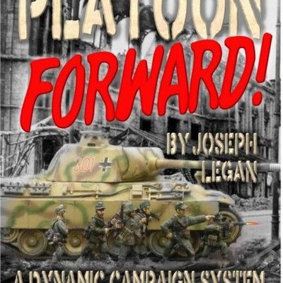 Platoon Forward!: A Dynamic Campaign System for Tactical Level Games