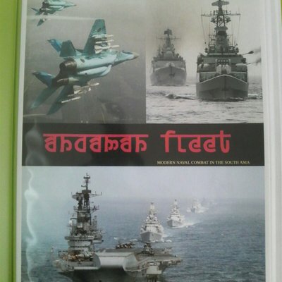 Andaman Fleet