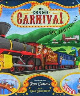 The Grand Carnival: On the Road