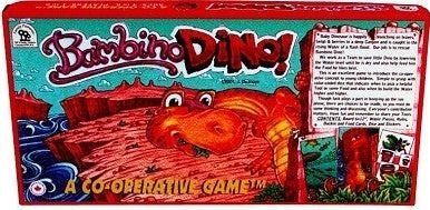 Bambino Dino