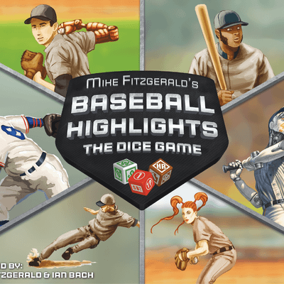 Baseball Highlights: The Dice Game