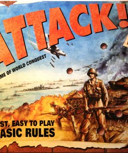 Attack!