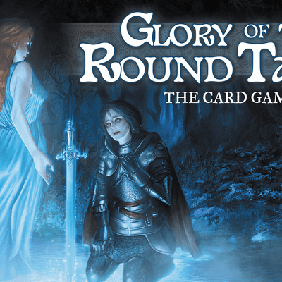 Pendragon: Glory of the Round Table