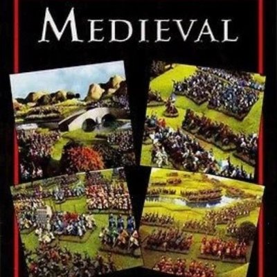 Hordes & Heroes: Medieval