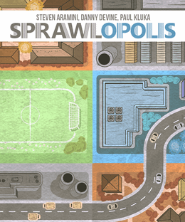 Sprawlopolis