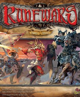Runewars