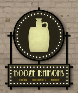 Booze Barons