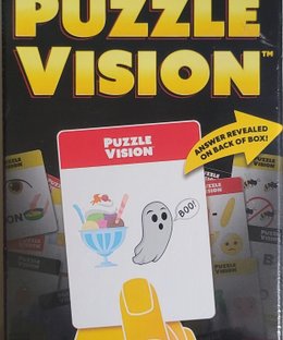 Puzzle Vision