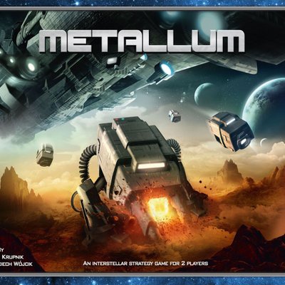 Metallum
