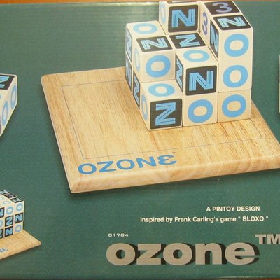Ozone