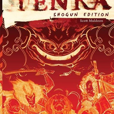 Tenka: Shogun Edition