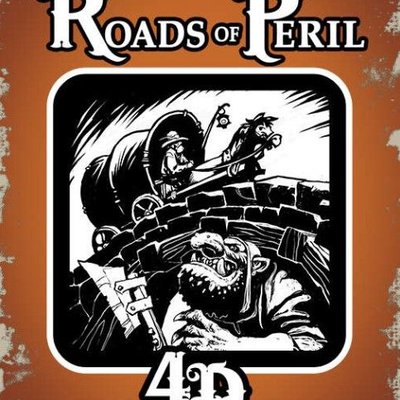 Roads of Peril
