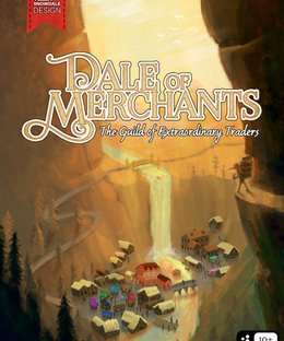 Dale of Merchants