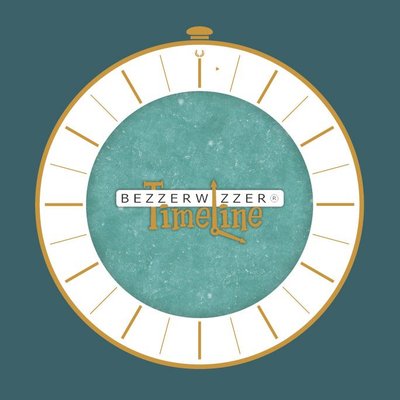 Bezzerwizzer Timeline