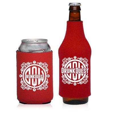 DrunkQuest: Drink Cozy