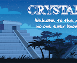 Crystallia
