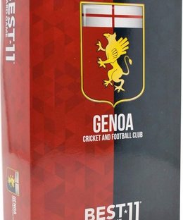 Best 11 Board Game: Genoa