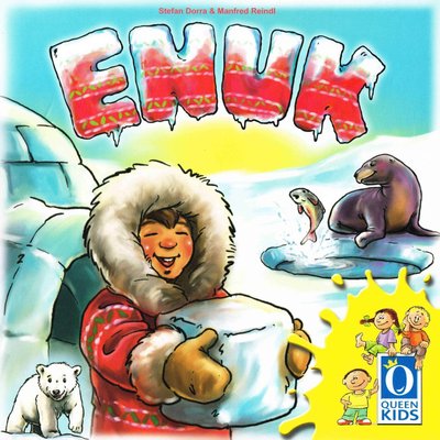 Enuk