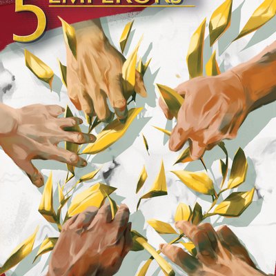 The Year of the 5 Emperors